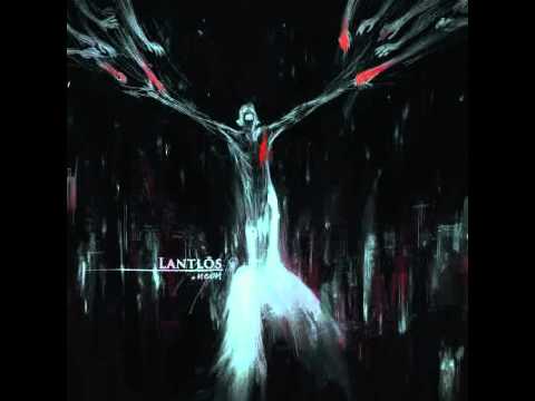 Lantlôs - These Nights Were Ours