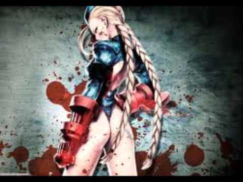 Cammy Theme