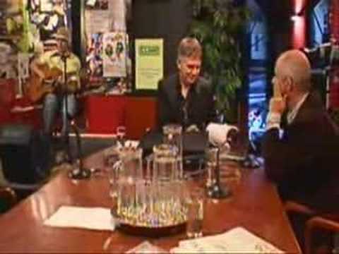 Charles Frail @ Desmet live 3