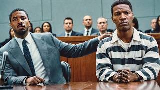 Após anos estudando Direito, ele conquistou a liberdade para os inocentes e expôs um juiz corrupto.