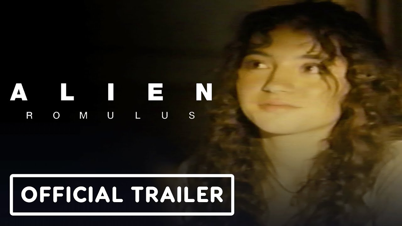 Alien: Romulus VHS Promo Clip: What the 2024 Tape Contained