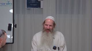 לומדים תפילה - למה בית כנסת? | הרב יהושע וידר (ראש יהודי - מרכז למודעות עצמית) - התמונה מוצגת ישירות מתוך אתר האינטרנט יוטיוב. זכויות היוצרים בתמונה שייכות ליוצרה. קישור קרדיט למקור התוכן נמצא בתוך דף הסרטון