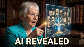 The AI Breakthrough Every Family Historian Needs Now