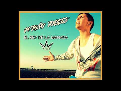 Pitoño Torres - El Rey De La Manada - 2015