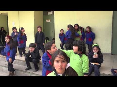 PEI: Proyecto Educativo Institucional