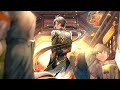 Nightcore Seasons Lyrics