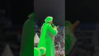 Download lagu Kampanye kita hanya untuk Rasulullah SAW || Habib Jamal bin Toha Baagil || #shorts mp3