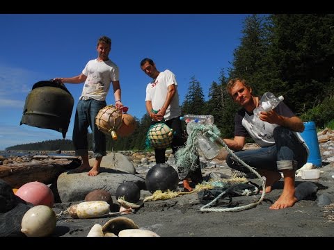 Tide Lines (2014)  1- min Trailer