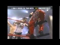 Amazing Red Chris Sabin And Elix Skipper Vs Kazarian Nosawa And Miyamoto