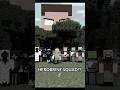 Herobrine VS Roblox Hacker Minecraft Animation