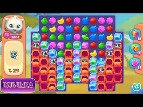 Wildscapes level 635 HD