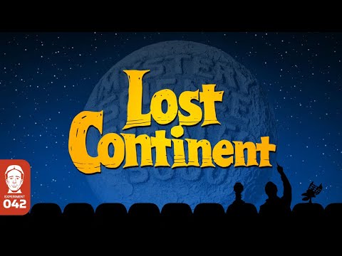 MST3K 208: Lost Continent
