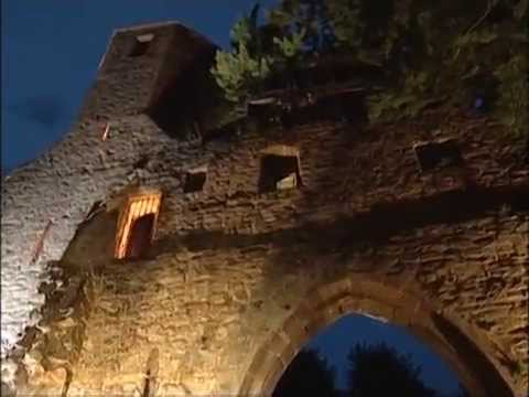 Geschichte zur Barbarakapelle in Langensteinbach