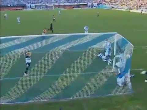Avaí 3 x 2 Criciúma - Campeonato Catarinense 2013