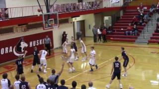 AC Basketball Highlight Video 2017
