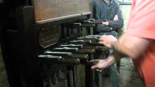 petit air de carillon a la ferte mace avec dominique allias (valdom68)