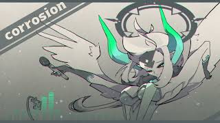 【フリーBGM】ラストナンバー.コリュージョン
