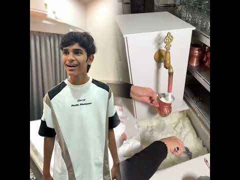 Samsung Galaxy Z Fold7 ke 200MP Camera aur Gemini ne bhai ka Aura+ kar diya #samsung #ytshorts