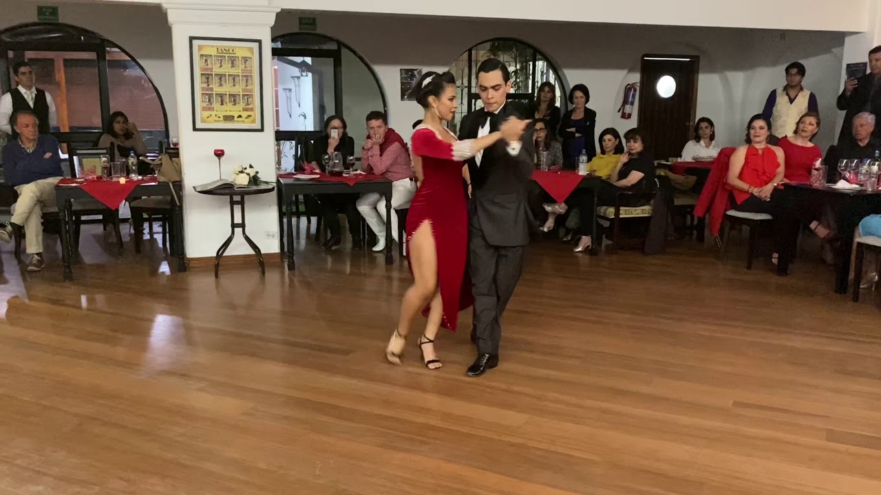 Lejos De Ti - Vals - Juan David Vargas Y Paulina Mejía