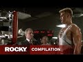 Fighter Profile: Ivan Drago's Best Moments | Compilation