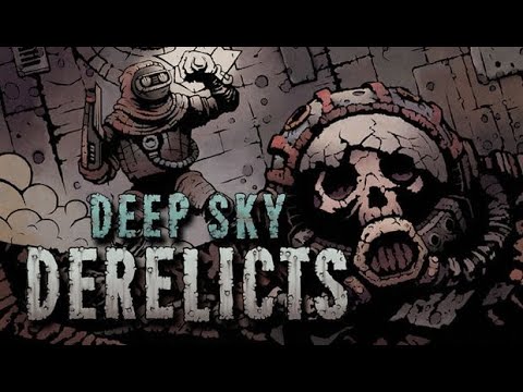 Deep Sky Derelicts Review (Mouseboy)