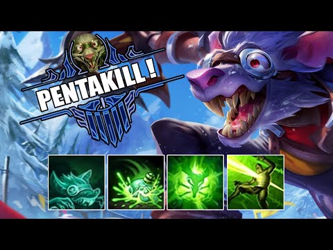 TWITCH MONTAGE 1000 IQ PENTAKILL & EPIC MOMENTS ON SUMMONER'S RIFT!!