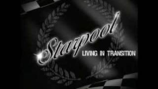 Starpool - Living In Transition