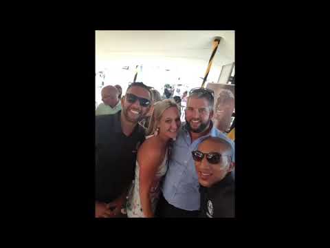 The Sun Met 2018 Coca-Cola Peninsula Beverages Hospitality Tent Powered by Perfect Solutions