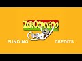 Zoboomafoo Funding Credits History 1999 2001
