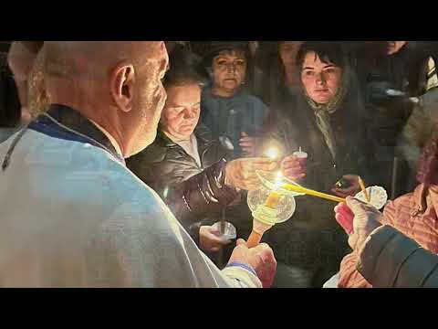 Pr. Ovidiu Bocșan - DIN MORMÂNTUL ÎNTUNECAT