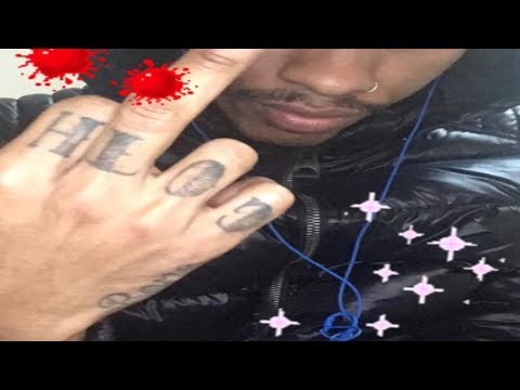 BLACK KRAY - BE 4 EVERYBODY (Prod. by WYNTER x LINCOLN)