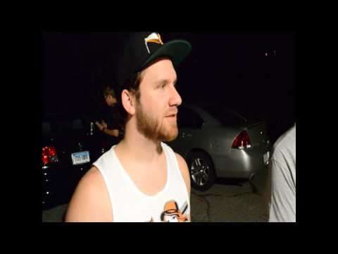 ADHDtv News - Tapedeck vs Vorheez