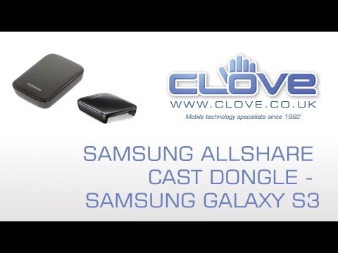 comment installer allshare