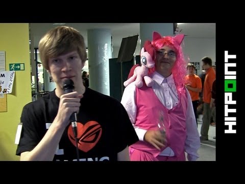 PragoFFest 2013 Pozvánka