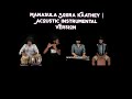 Manasula Soora Kaathey Acoustic Instrumental Version Sandy And Band