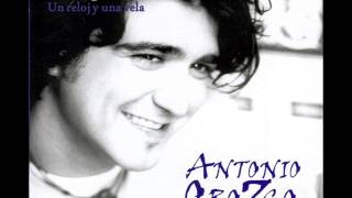 Antonio Orozco El bosque encantado