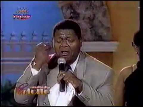 MARINERA LIMEÑA PEPE VASQUEZ