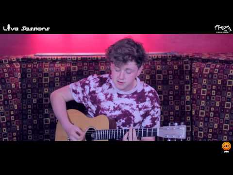 Rainy Days Acoustic Original   Caolan Dooley AMMG Live SessionsHD