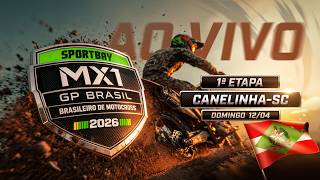 - Link do youtube com vídeos dos eventos passados