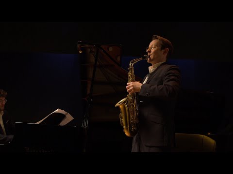 Manuel de Falla: Jota (4/7) - Martin Castro Tubio & Alexandre MADJAR