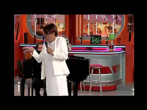 Zoila en El Happy Hour - América TeVé