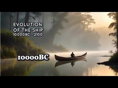Ship Evolution