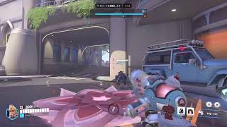 オーバーウォッチ2　参加型ぜひ遊びにおいで！！