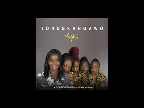 Shifa Musisi - ( TONDEKANGAWO Ofiicial Music Audio )