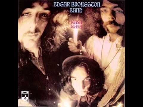 Edgar Broughton Band..Call Me A Liar..Live Paris Theater London May 11th 1972