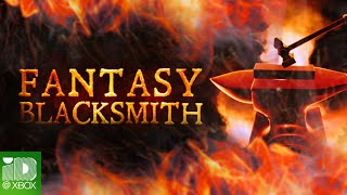 Watch and explore about Fantasy Blacksmith