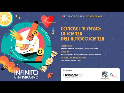 Know thyself: the science of self-awareness