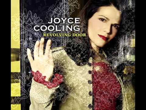 Joyce Cooling...Mmm Mmm Good!