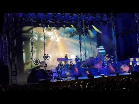 La Belle Fleur Sauvage - Lord Huron (LIVE) at Greek Theatre Berkeley