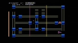ITHIX (ATARI 800XL - FULL GAME)